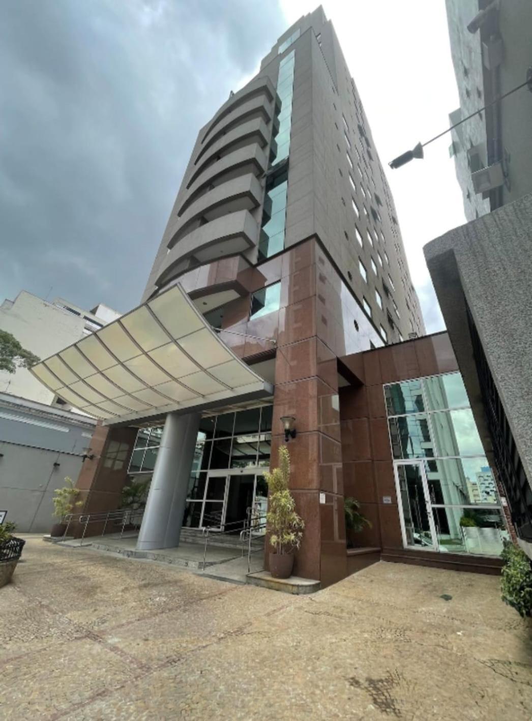 Bela Sampa 407 - Flat Paulista Classic São Paulo Exteriör bild