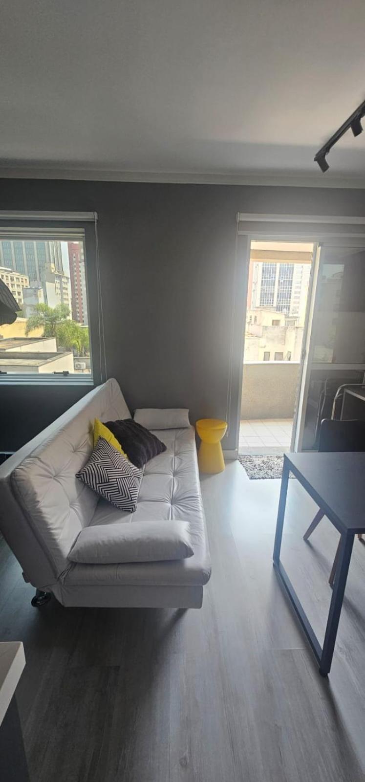Bela Sampa 407 - Flat Paulista Classic São Paulo Exteriör bild